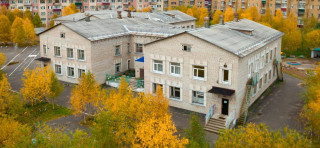 Муниципальное бюджетное дошкольное образовательное учреждение "Центр развития ребенка - детский сад № 31 "Крепыш" Муниципальное бюджетное дошкольное образовательное учреждение "Центр развития ребенка - детский сад № 31 "Крепыш"