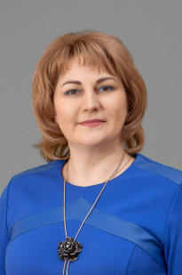 Савицкая Елена Павловна Савицкая Елена Павловна